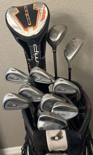 King cobra complete - king, golf
