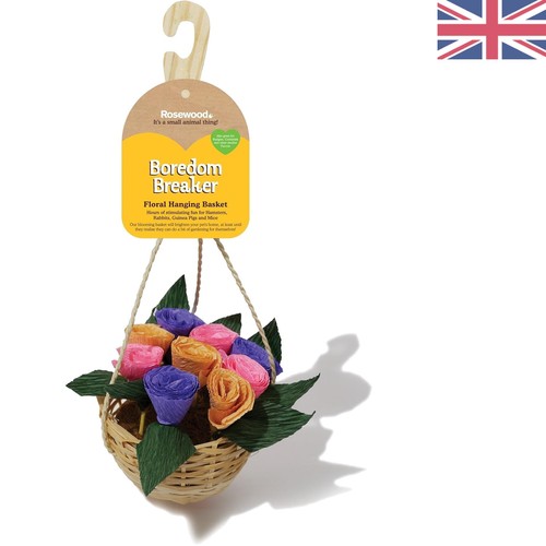 Enchanting rattan floral - rattan,