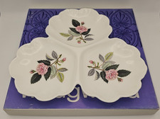 Wedgwood Hathaway Rose Triple