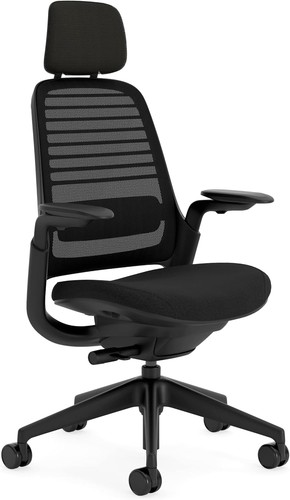 Steelcase series ergonomic - steelcase, 1