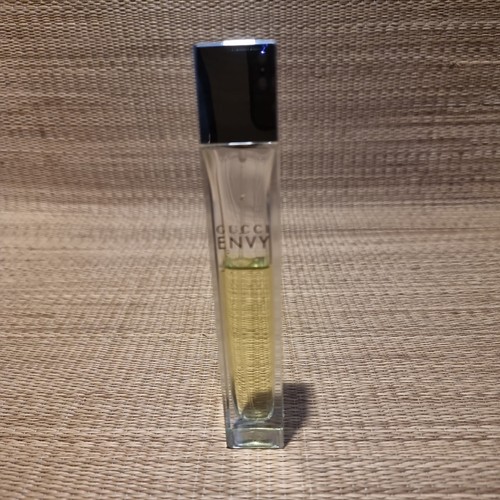 Gucci envy eau - gucci,