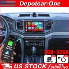 9'' Car Stereo Radio For VW