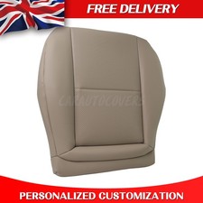 Driver Bottom For 2007-2015