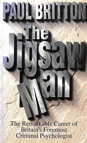 The jigsaw man - the, paul