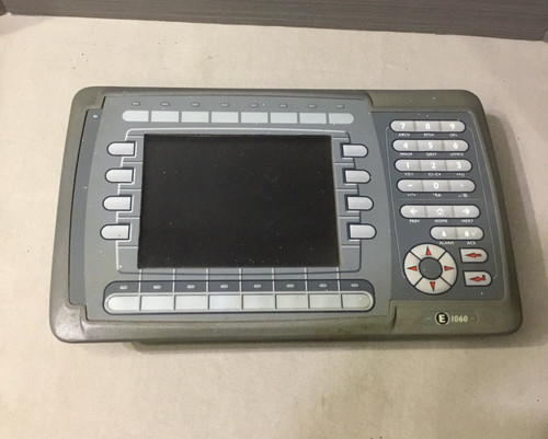 Mitsubishi beijer e1060 hmi - mitsubishi,