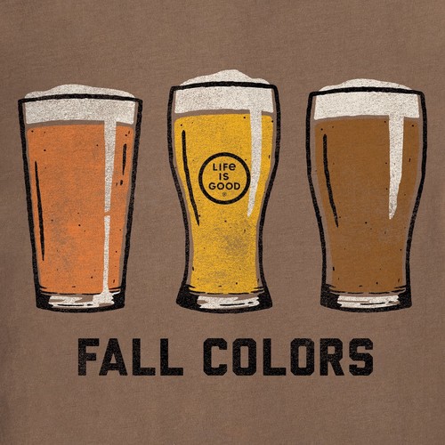 Nwt men life good fall - nwt, is