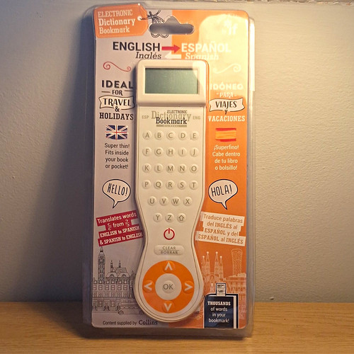 Collins handheld electronic - collins,