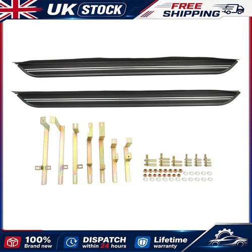 Running boards for ford - for,