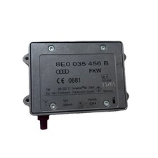 2006 AUDI A4 B7 SALOON 2.0 TDI