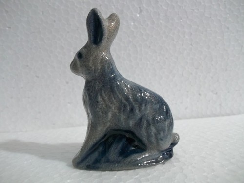 Vintage rowe pottery salt - rowe,