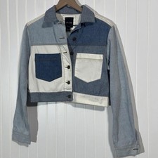 VTG Y2K Me Jane Cropped