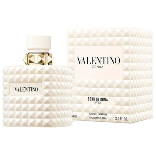 Valentino donna born roma - born, in