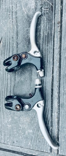 Bmx brake levers dyno - bmx,