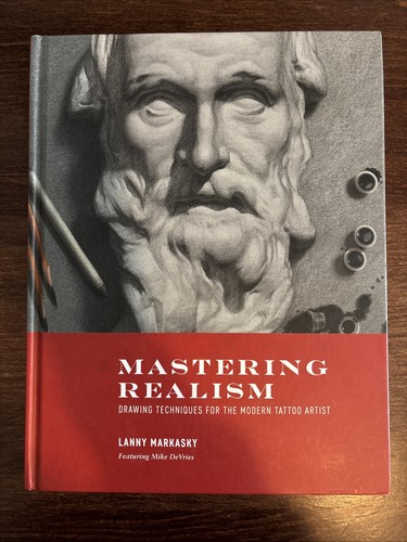 Mastering realism lanny - mastering, realism.
