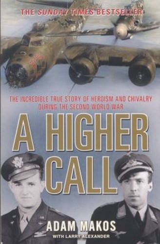 Higher call the incredible - a,