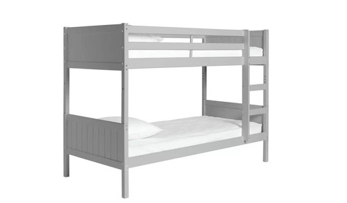 Habitat detachable bunk - bunk, bed