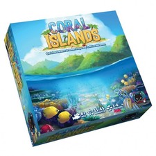 ACG014 Alley Cat Games Coral