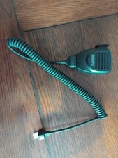 Yaesu replacement microphone - yaesu,