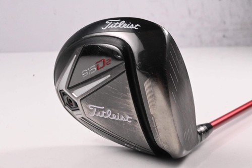 Titleist 915 driver - d2, /