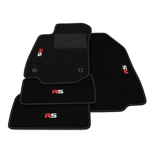 Mats compatible with opel - mats,