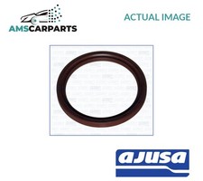 CRANKSHAFT OIL SEAL