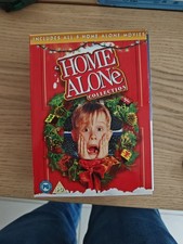 Home Alone/Home Alone 2 /Home