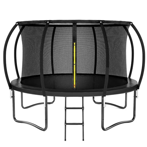 Kiivakii trampoline 14ft - kiivakii,