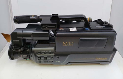 Panasonic m10 handheld - panasonic,
