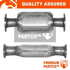 Catalytic Converter Euro 2