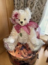 Hermann-Spielwaren teddy bear Hanami LE 453/500