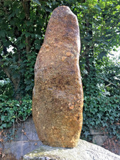 Preseli Bluestone monolith