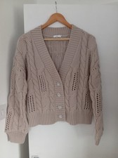 Women cardigan COTTON TRADERS