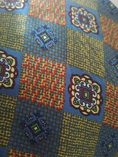 Mens Gucci Silk Tie -