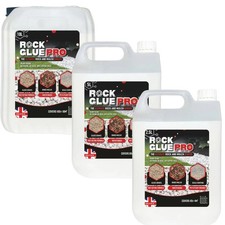 FLOW ROCK GLUE PRO 5 LTR