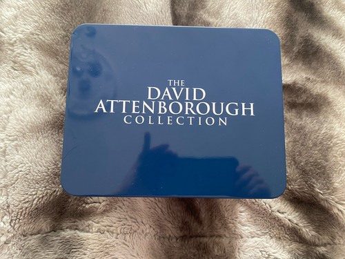 The david attenborough - david,