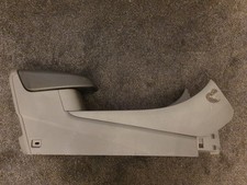 Ford Focus Mk2 Centre Console