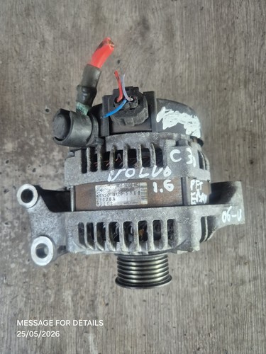 Volvo c30 6 - c30, 06-13