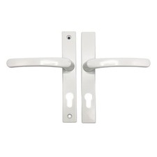 Ferco Door Handle 70mm Sprung