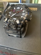 Casio G-Shock Mudmaster