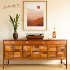 Mid-Century Nathan Squares