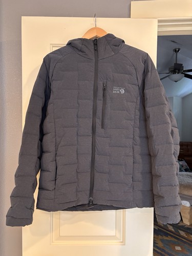 Mountain hardware stretch - mountain, down