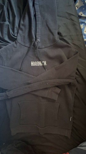 Hoodrich woman hoodie size - hoodrich,