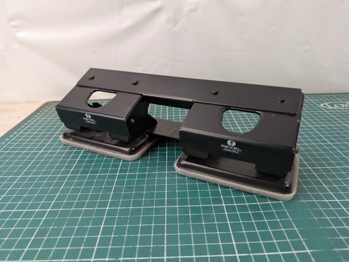 Rexel heavy duty metal - rexel,