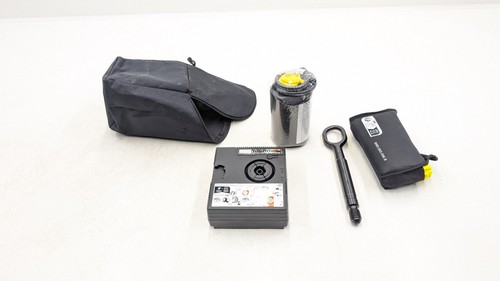 Audi mk3 tyre compressor - q3,