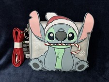 Loungefly Disney Stitch