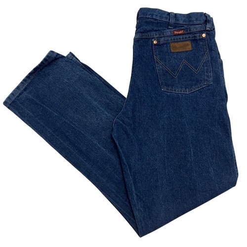 Wrangler cowboy cut jeans - cowboy, mens