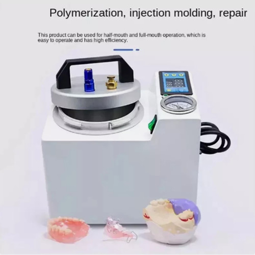 Dental lab automatic - dental,