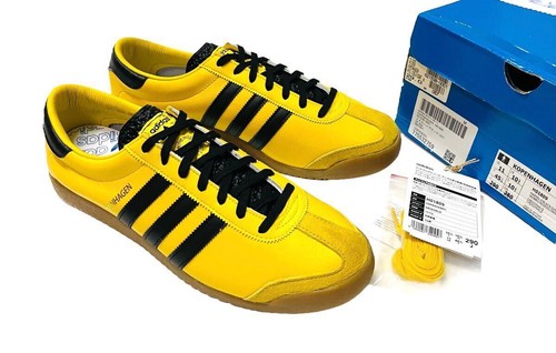 Deadstock 2021 adidas - deadstock,