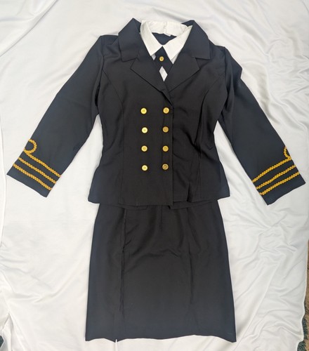 Smiffys air hostess fancy