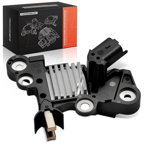 Frankberg alternator regulator - frankberg,